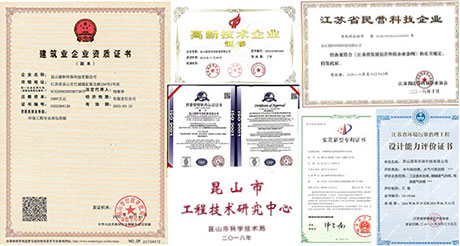 13年工業汙水處理經驗