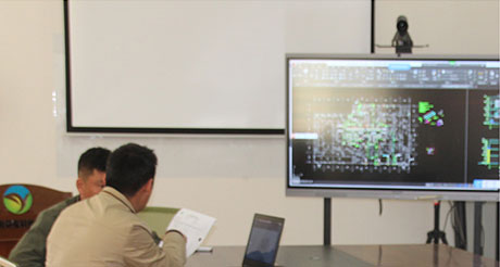 工業汙水處理免費增值服務