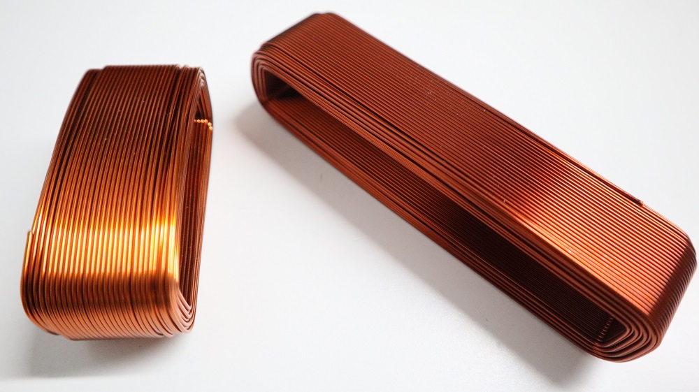 直線電機動子線圈繞組解決方案