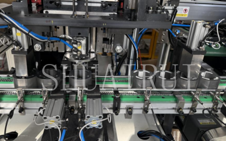 定子槽襯機：電機絕緣工序的核心自動化裝備 