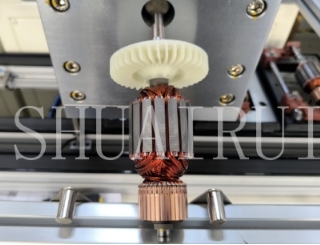 轉子（zǐ）壓風葉機設備